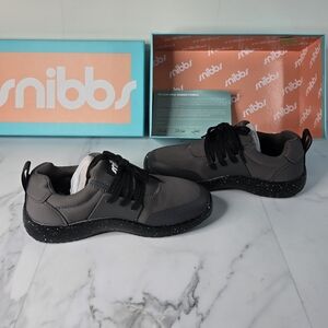 Snibbs Space Cloud Work Sneaker 6.5